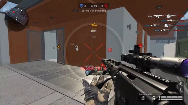 Ну такое=) смотреть онлайн