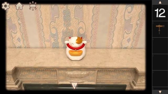 Dream home escape Walkthrough смотреть онлайн