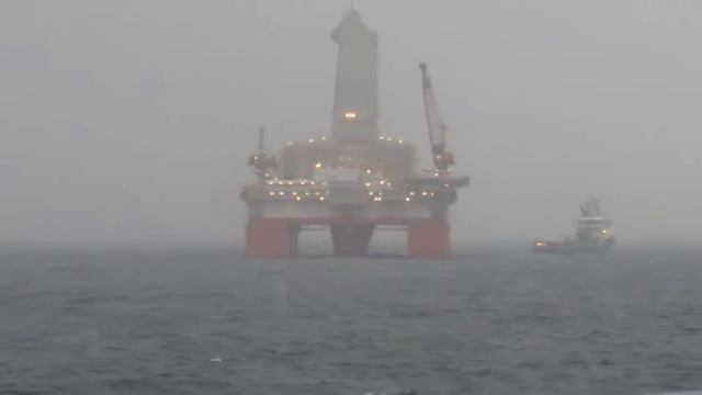 ППБУ Полярная звезда 25.10.2014 смотреть онлайн