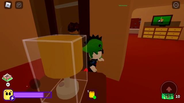 ROBLOX - Gameplay Walkthrough Part 190 - Break In [Story] (iOS, Android) смотреть онлайн