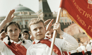 День Пионерии! Пионеры Вспомним))))