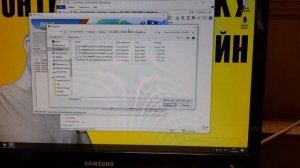 Samsung Galaxy S8 / SM-G9500 / ПРОШИВКА прошивкой)))