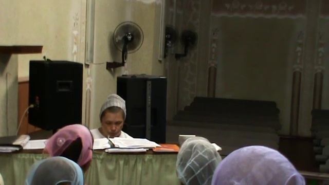 Распевка хора смотреть онлайн