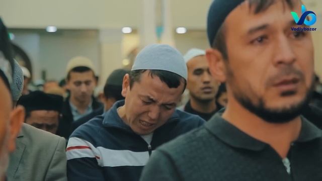 Muhammadjon qori. Mavludi Sharif. Albatta eshiting!!! смотреть онлайн
