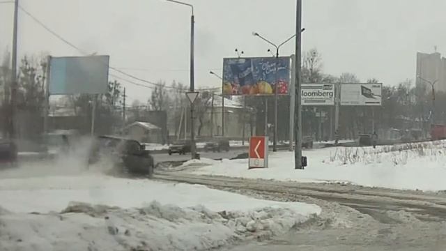 Женщине очень повезло смотреть онлайн
