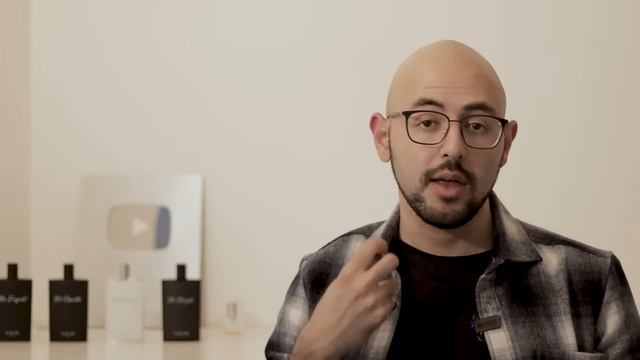 Keep Only One Fragrance For Life From Each Brand | Men's Cologne/Perfume Review 2024 смотреть онлайн