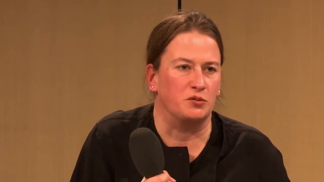 Colonial Repercussions V – The Namibian Case: Panel w/ Ida Hoffmann, Alexandra Kemmerer, John Nakut смотреть онлайн
