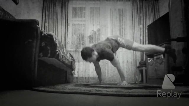 Когда нечего смотреть по TV ‼️Workout‼️ (Dinar Abdulhakov✅) смотреть онлайн