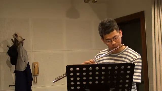 Andersen: Etude Op. 41 No. 6 смотреть онлайн
