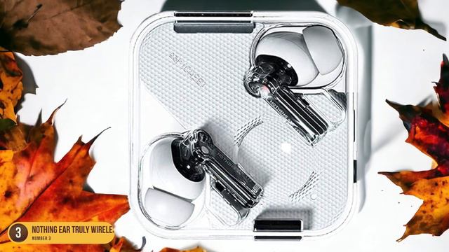 Best Bluetooth Over Ear Headphones With Mic in 2024: Top Picks for Crystal Clear Audio смотреть онлайн