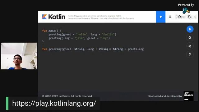 Session 1 - Introduction to Android and Kotlin | Android Study Jam | DSC Model Engineering College смотреть онлайн