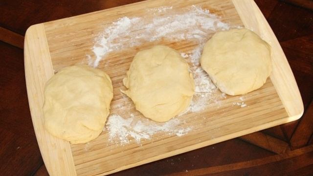 Сборник рецептов