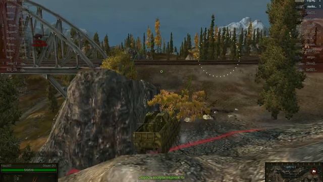 worldoftanks 2014 11 06 00 14 23 38 смотреть онлайн