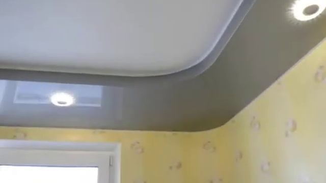 Натяжной потолок в Минске смотреть онлайн