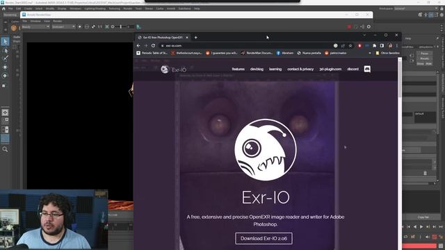 What are AOV`S? Arnold Aovs Introduction смотреть онлайн