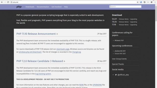 PHP - Predefined Interfaces and Classes, ArrayAccess, Countable in Urdu/Hindi смотреть онлайн