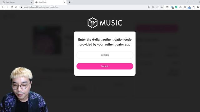 สอนซื้อ Music node ใน Gala Music ราคา 4 หมื่นบาท (Player nodes) смотреть онлайн