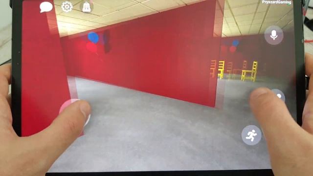 Noclip : Backrooms Multiplayer - Gameplay Walkthrough Part 4 All Levels (iOS, Android) смотреть онлайн