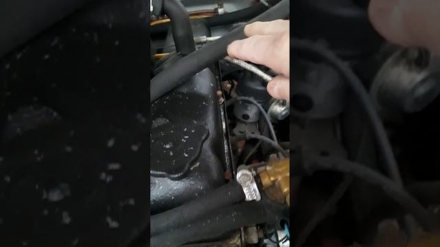 Предпусковой подогреватель Пжд 7д на волге 31029. смотреть онлайн