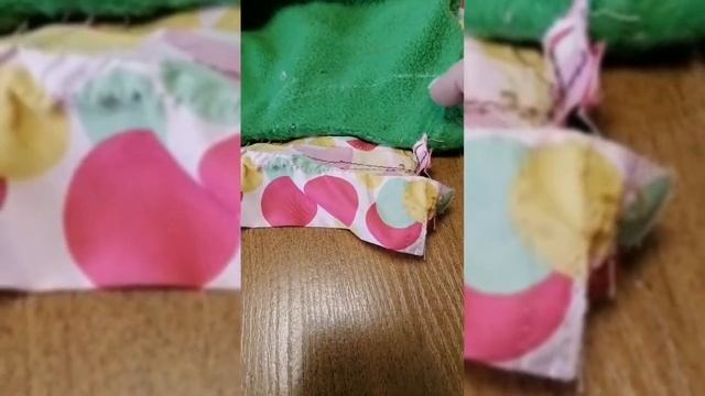 Комбинезон для собаки китайской хохлатой. Коррекция воротника смотреть онлайн