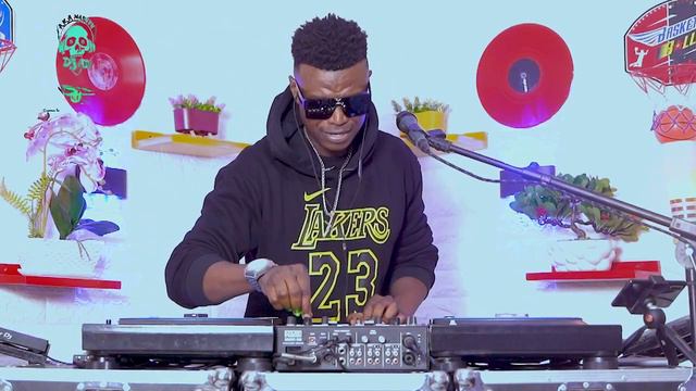 -UMEME- OLD BONGO EP 1 BY DJ MAFUVU смотреть онлайн