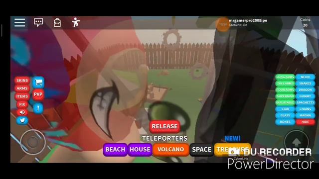 Играем с Настей в roblox сосиски.мы холодные сосиски смотреть онлайн