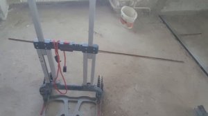 Многофункциональная строительная тележка от Bosch -) (Bosch L-BOXX 1600A001SA)