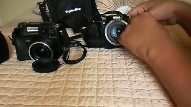 Review Nikon coolpix L320 best cameras смотреть онлайн