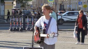 👍 «Друг», – Дайте Танк (!)