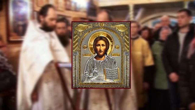 Тропарь Рождеству Христову