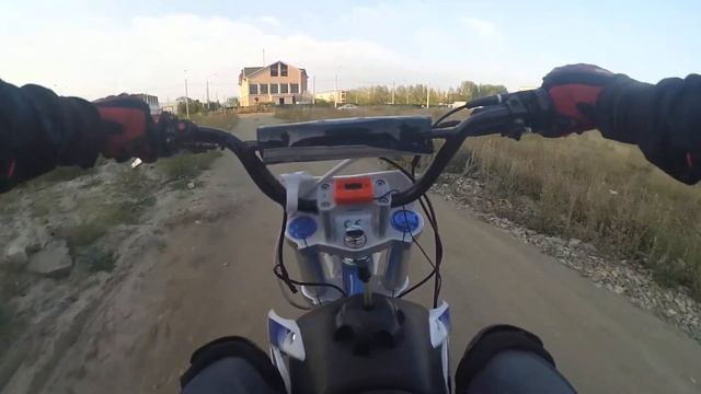 свободa c BSE 125 смотреть онлайн