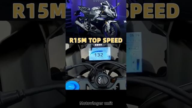 YAMAHA R15M TOP SPEED #viral #ytshorts #shorts #r15m #shortsfeed #viralshorts #bike смотреть онлайн