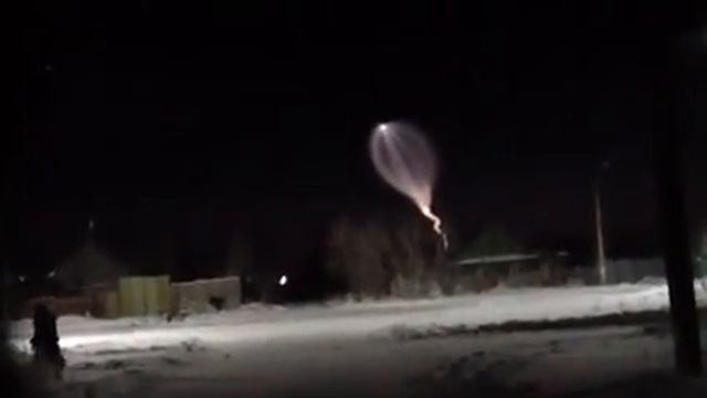 Запуск ракеты с космодрома Байконур 19.12.12 смотреть онлайн