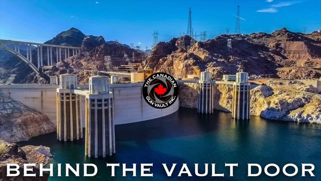 Behind The Vault Door Podcast - Episode 33 - Special Guest Brian смотреть онлайн