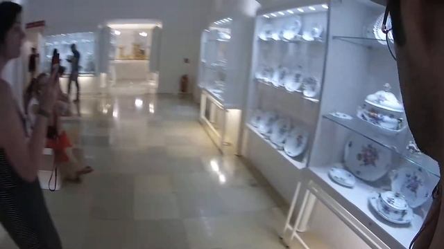 Sissi museum in Vienna смотреть онлайн