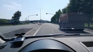 Nissan Qashqai 1.6, механика бензин,  расход топлива по трассе на круизе при 110 км/ч