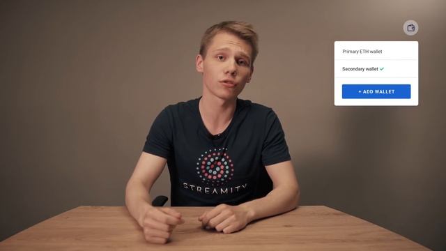Inside Streamity. What is Happening? смотреть онлайн