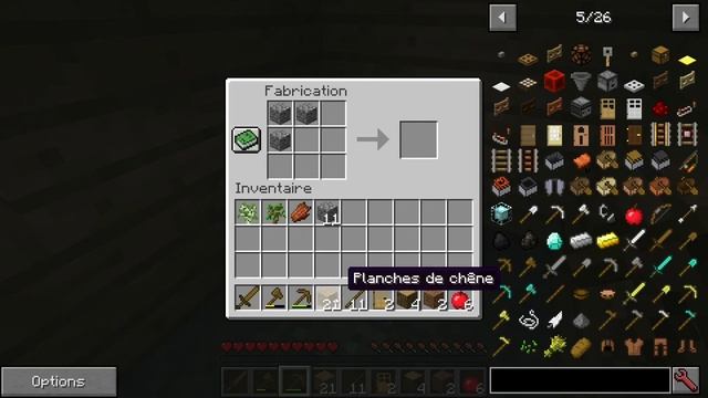 Galacticraft 1.12.2 épisode 1 : Une aventure à couper le souffle ! смотреть онлайн