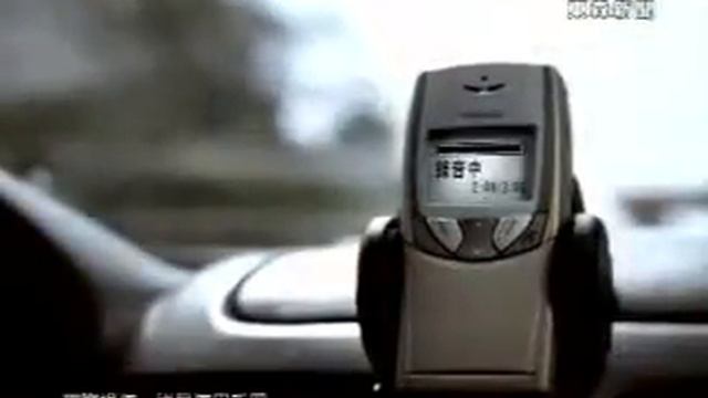 Nokia 6510 Commercial TV Ad