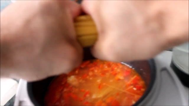 СУПЕР СПАГЕТТИ !!! смешно готовлю как могу,!!!! смотреть онлайн