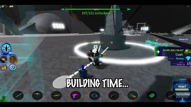 ROBLOX SPACE TYCOON ANDROMEDA EXPANSION 3!!! ? смотреть онлайн