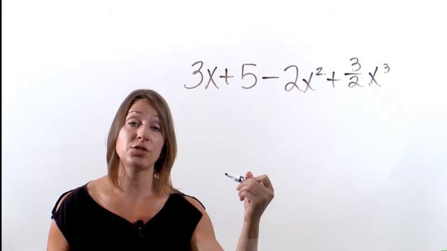 Polynomials - mathematics - J. Cornett смотреть онлайн