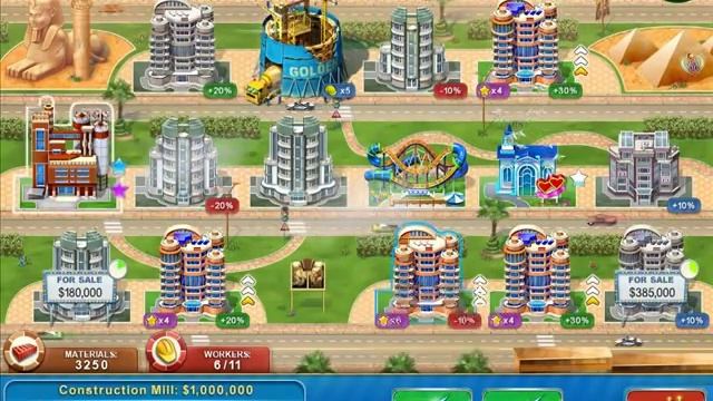 Hotel Mogul: Las Vegas Level 19 смотреть онлайн
