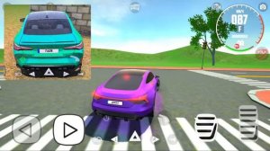 ПРЯТКИ НА МАШИНАХ В ГОРОДЕ! НАЙДИ ПО ФОТО В СИМУЛЯТОР АВТОМОБИЛЯ 2 РЕАЛЬНАЯ ЖИЗНЬ! БИНКО И АЛИМ БЕК