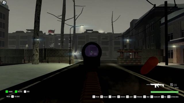 Blackhawk Rescue Mission 5| This is GUN IS A DEMON| Roblox #roblox #brm5 #natanoy смотреть онлайн
