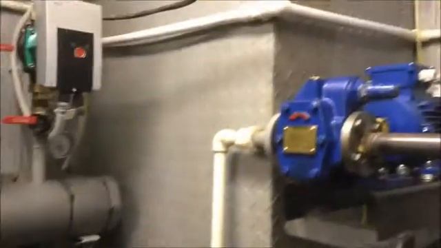 Инструкция на котельную NORTEC. Общий обзор смотреть онлайн