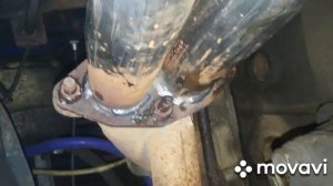 Убрал кастрюльный звук на газели, теперь газель работает тихо!