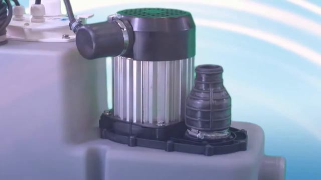 Профессиональный санитарный насос SFA SANICOM 1