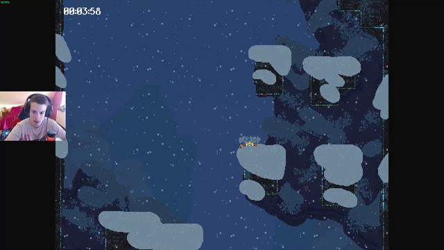 06:10.906 Any% JUMP KING SPEEDRUN