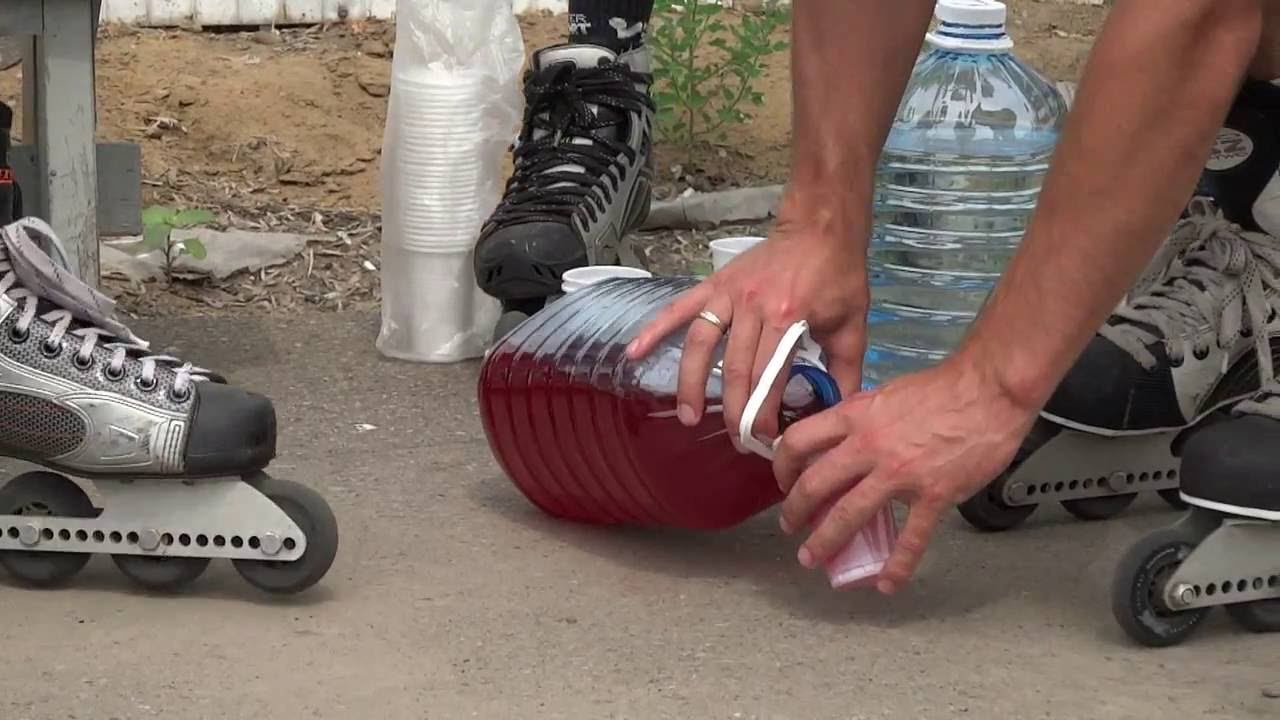 "Байкал-Энергия" встаёт на ролики смотреть онлайн